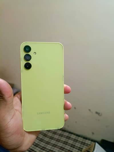 Samsung galaxy A15 8×256