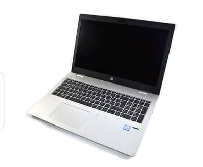 HP ProBook 640 G4 | Core i5 8th Gen | 8GB RAM | 256GB SSD