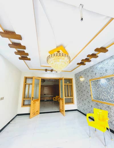 10 MARLA HOUSE FOR RENT