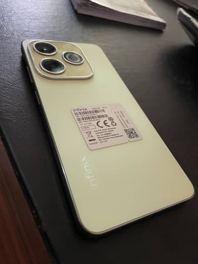 Infinx hot 40 i 10/10