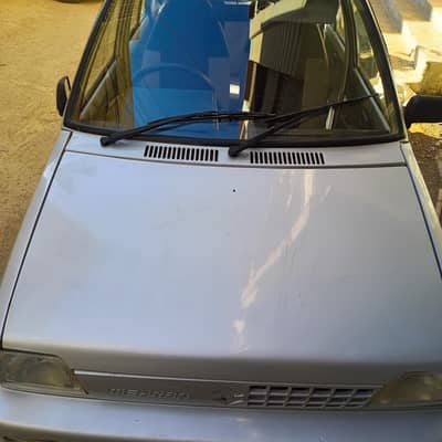 mehran for sale 2002 model