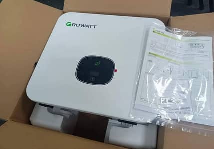 growatt 10kw