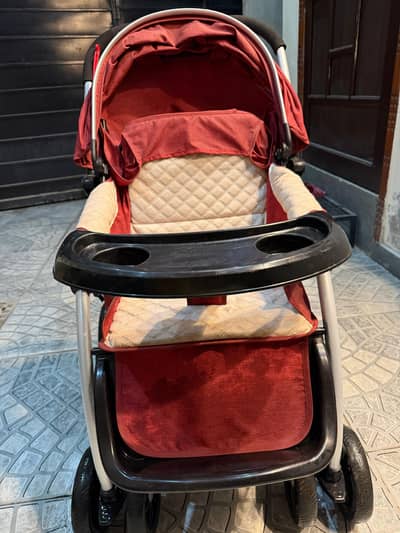 pram car/kids
