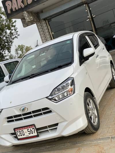 Mira 24/25 super G SA