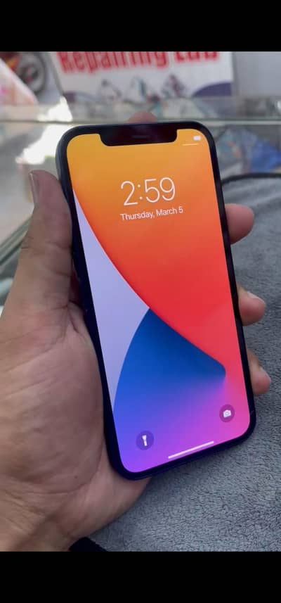 iPhone 12 - 64GB - 100% Battery Health - Lush Condition