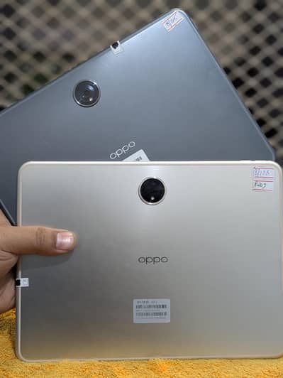 oppo pad 2 (pubg 120fbps) As mobiles katchery bazar 0304-5336352