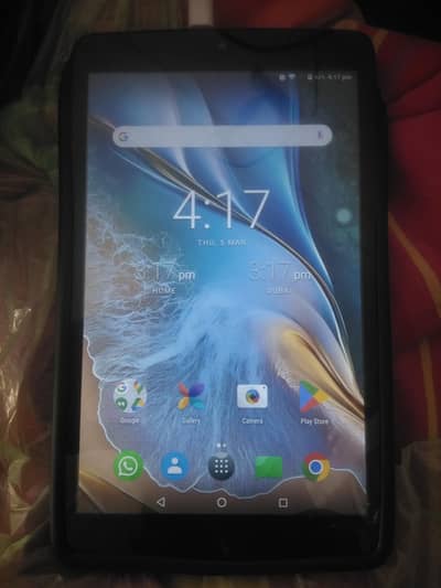Alcatel A30 2/16 Tablet whatsapp no 03088092897