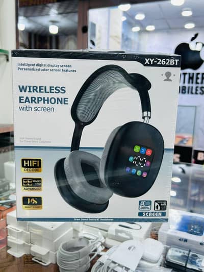 wireless earphone xy262 Bt