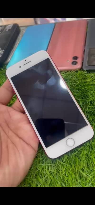 iphone 7 pta approved 128 gb