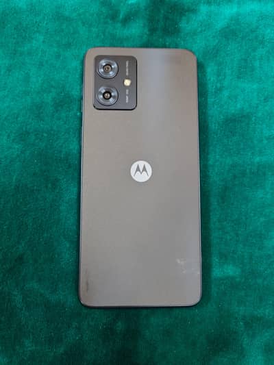 Motorola Moto G 2024