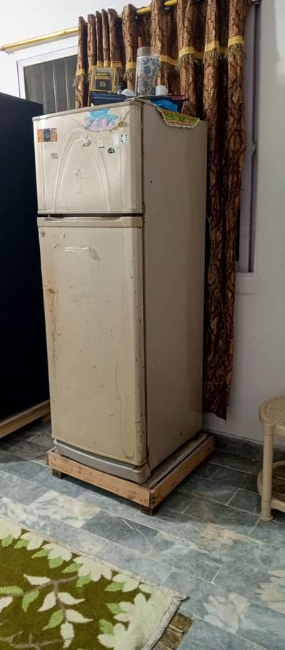Dawlance Refrigerator Best Cooling Ref, Urgent sale