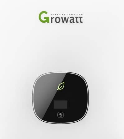 growatt 15kw