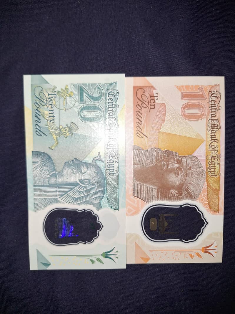 differnt countries bank notes 3