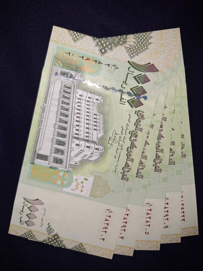differnt countries bank notes 4