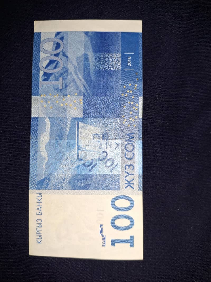 differnt countries bank notes 8