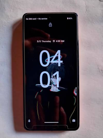 Aquas sense 5g network locked gyro hardware Qualcomm Snapdragon 690