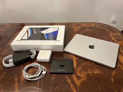 Apple MacBook pro M2 Max 1tb 100% original