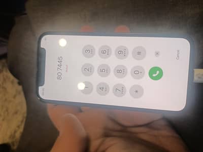 12 mini for sale need bypass to use  100% original phone all parts org