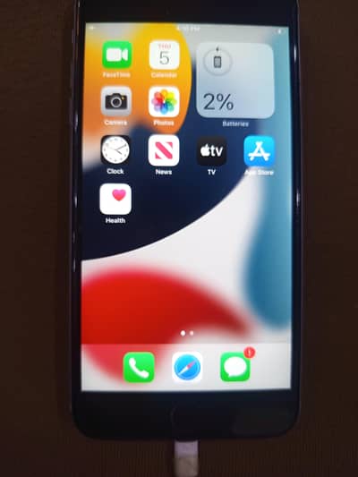 iphone 6s plus 32gb .