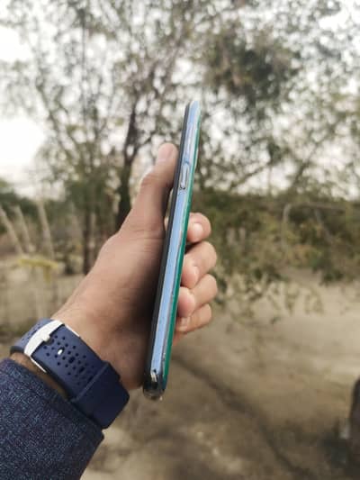 REDMI NOT 9 PRO 6GB / 128GB