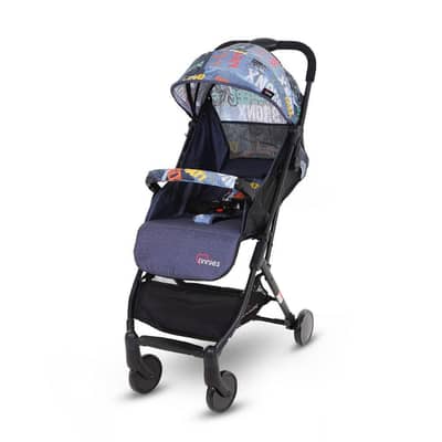 Original Tinnies Baby Stroller for Urgent sale