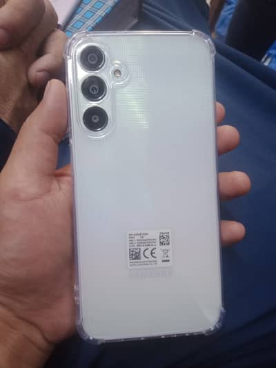 Samsung Mobile A25 5G