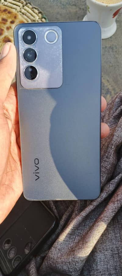 vivo v27e