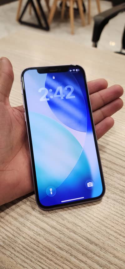 Iphone 12 - 128gb - FU Unlocked