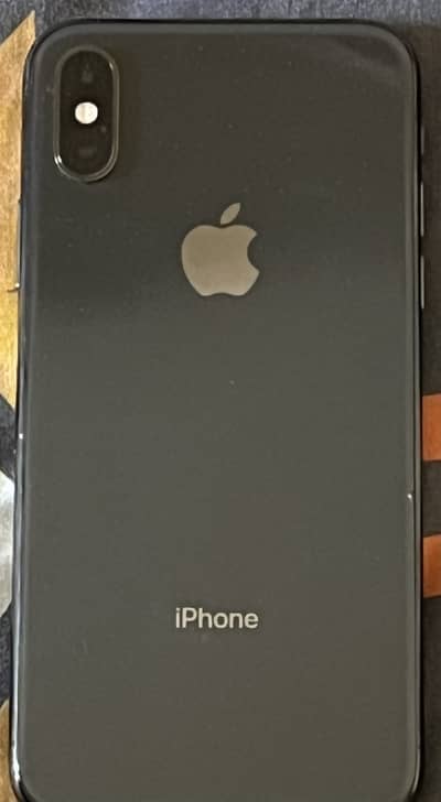 Iphone XS PTA APPROVED