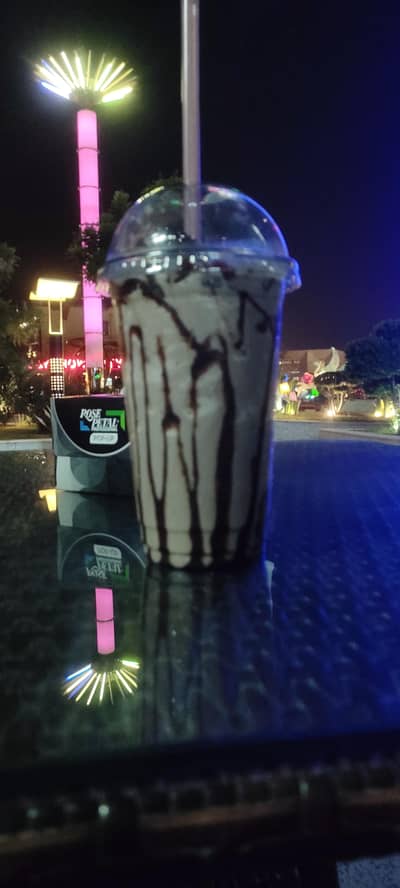 Haier Refrigerator Just Like New