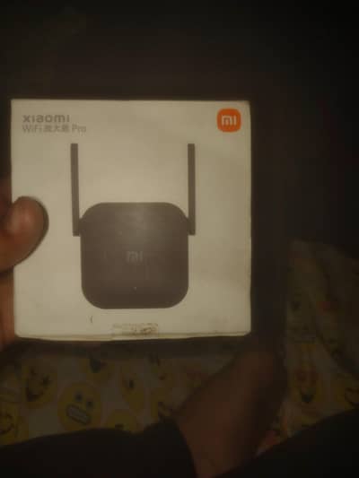 wifi extender