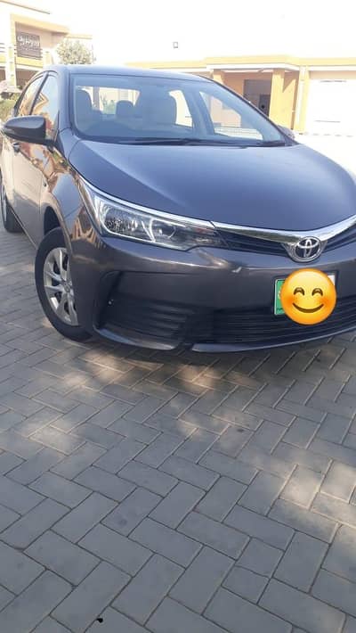 brand new car  automatic  first owner total guenuine