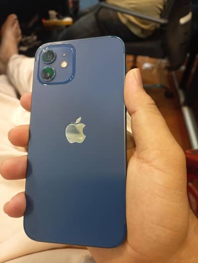 I phone 12