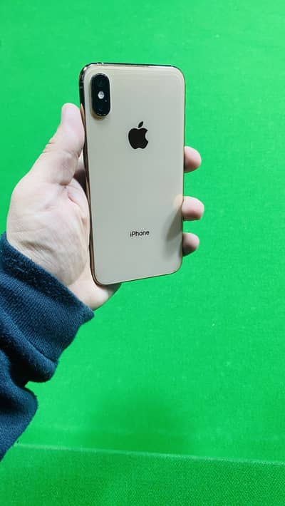 Iphone XS