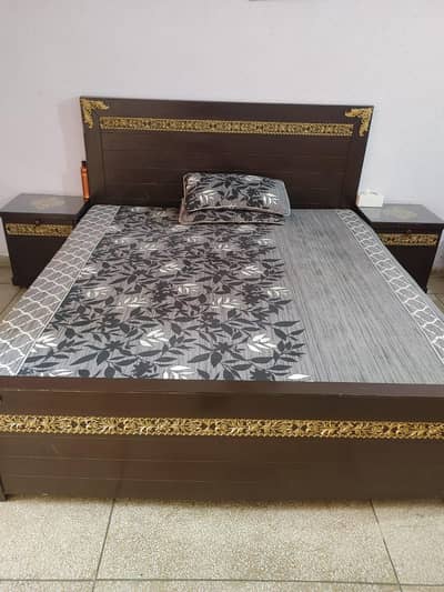 Bed for Sale