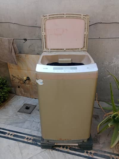 Dawlance Dwt 260 lcv+