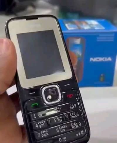 old original Nokia c2 pta approved for sale
