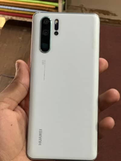 Huawei P30 pro