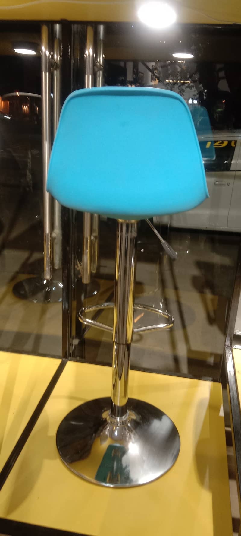 Bar stool 3