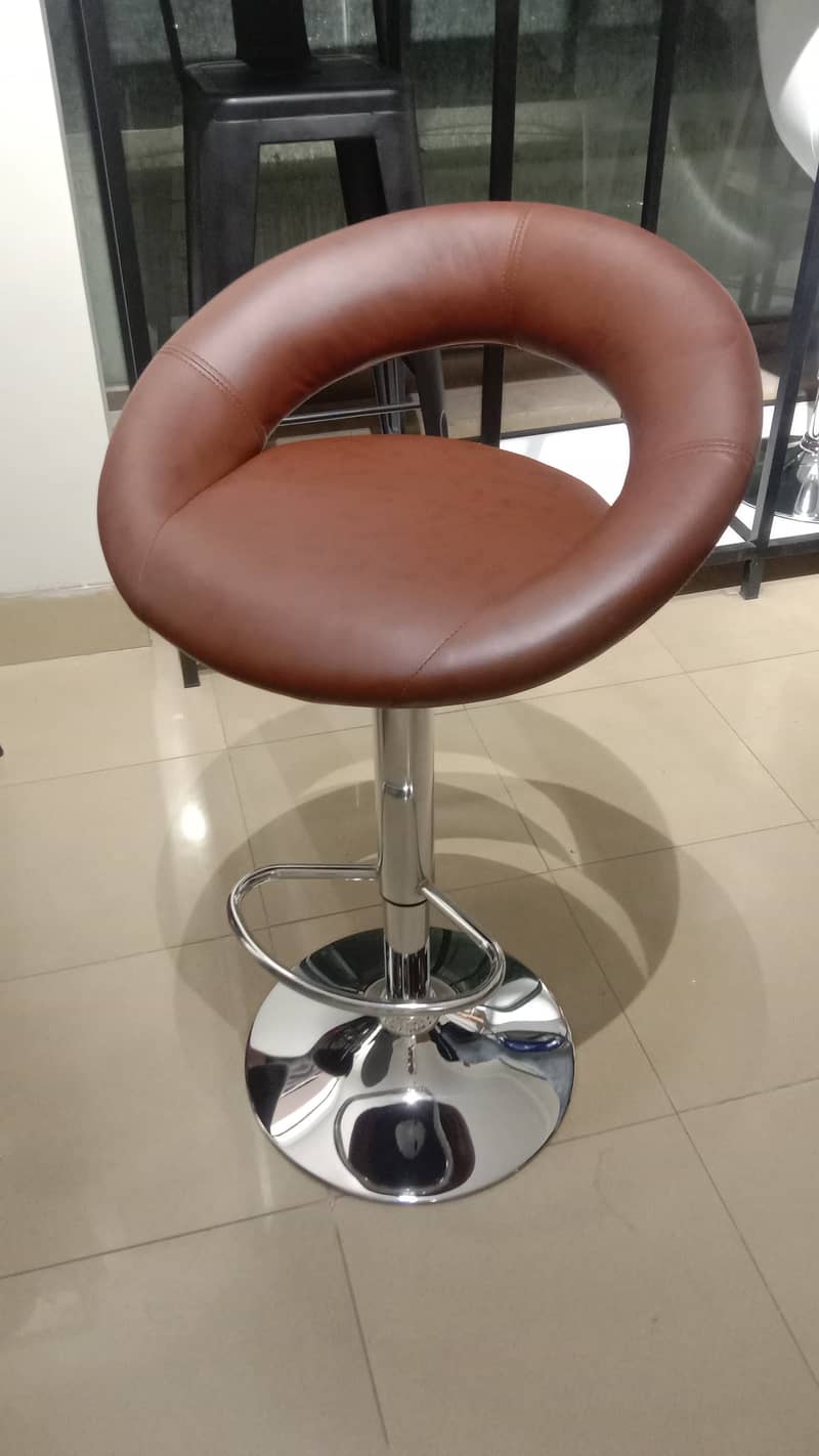Bar stool 6