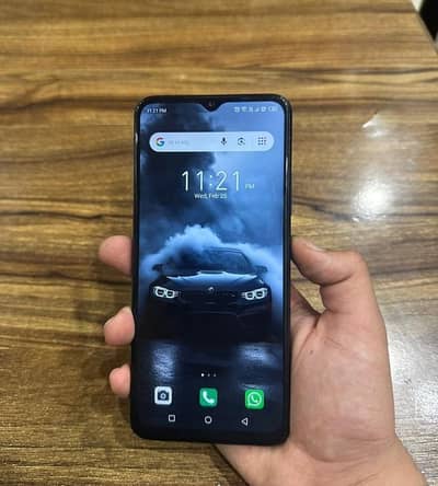 Infinix Smart 7 hd ( Call : 03186692626 )