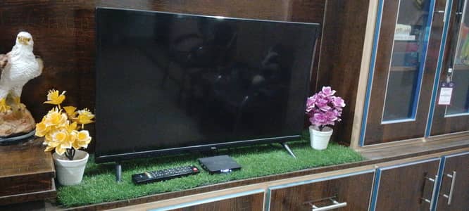 TCL lcd 32 Inch