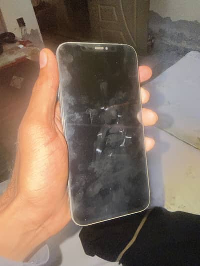 iPhone 12Pro max 256gb factory unlock