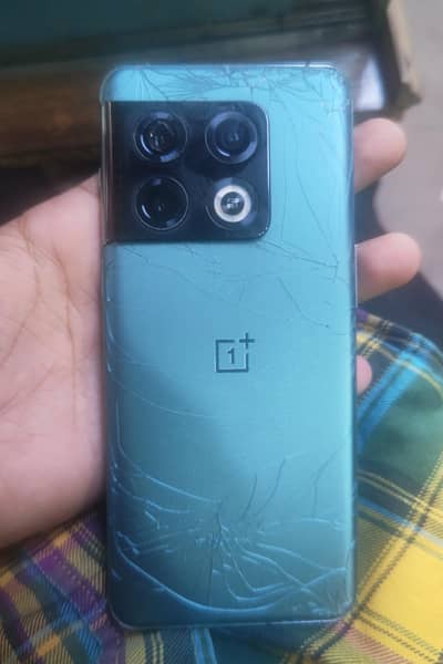 1plus10 Pro 12+12_256