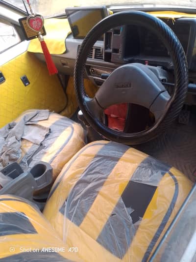 Good condition mehran vx