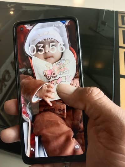 Oppo A78 (12GB RAM / 256GB) – A1 Condition For Sale