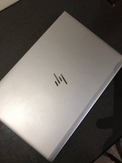 HP EliteBook 850 G6 | Core i5 8th Gen | 8GB RAM | 256GB SSD |Window 11
