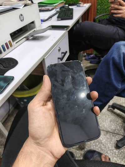 Iphone 14 Pro Max Non Pta 256 Gb With Original Box