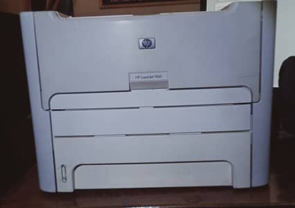 HP LaserJet 1160 printer available for sale.