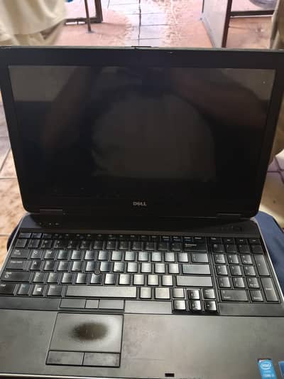 Dell I5 4th generation